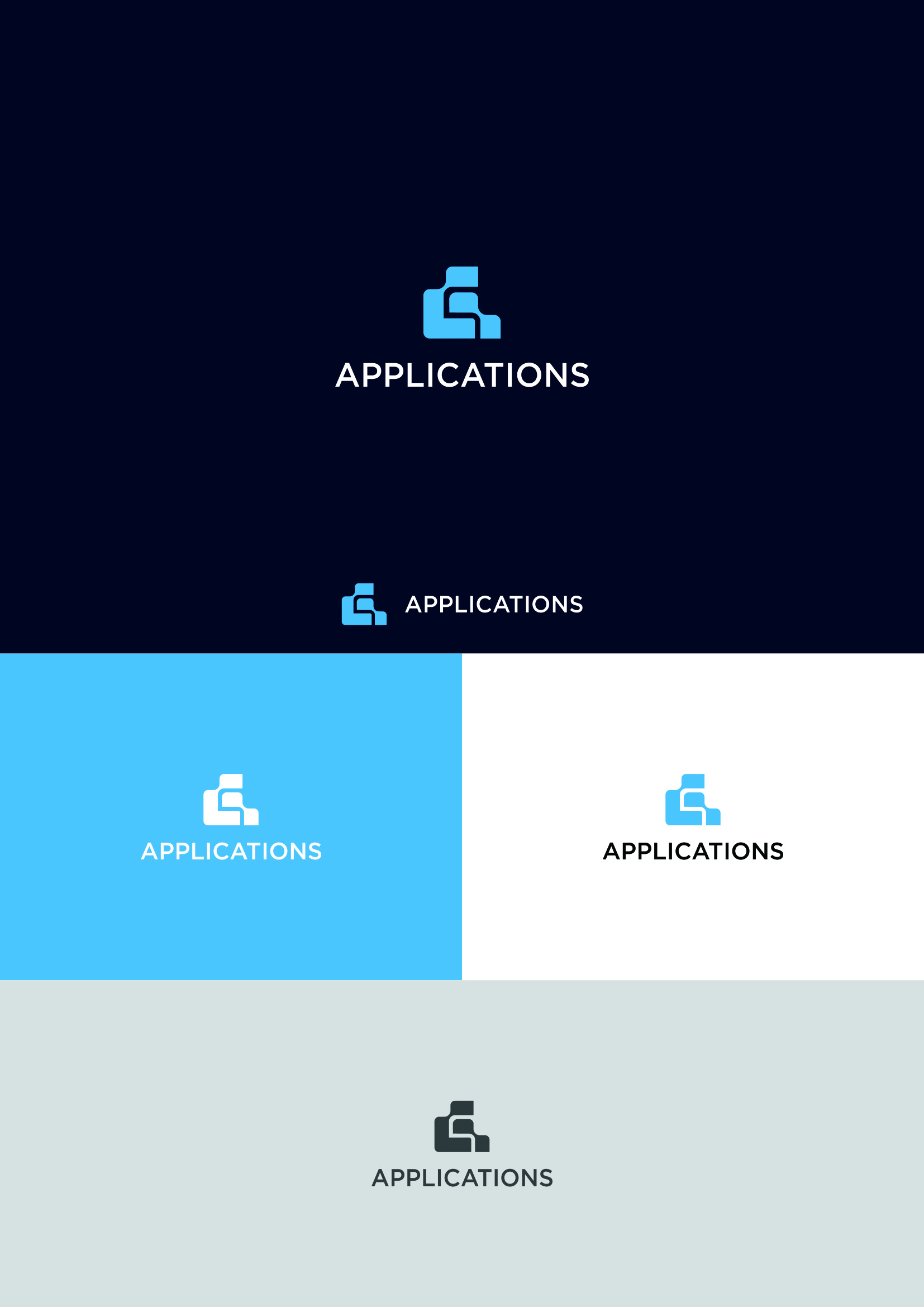 Logo Design by studiox for this project | Design #37213991