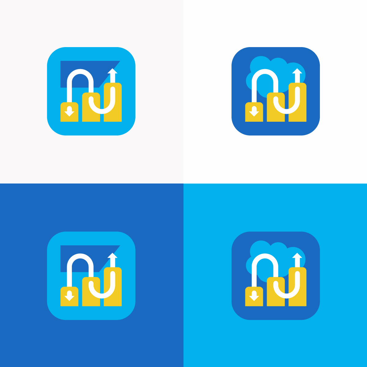 Logo Design by McFadden Design for this project | Design #37207789