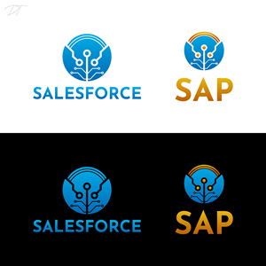Logo Design by Talha Ahmad for this project | Design: #37019035