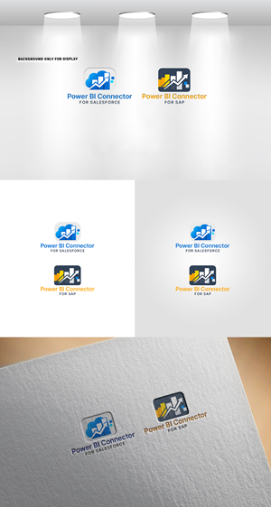 Logo Design by Rahmina for this project | Design: #37018357
