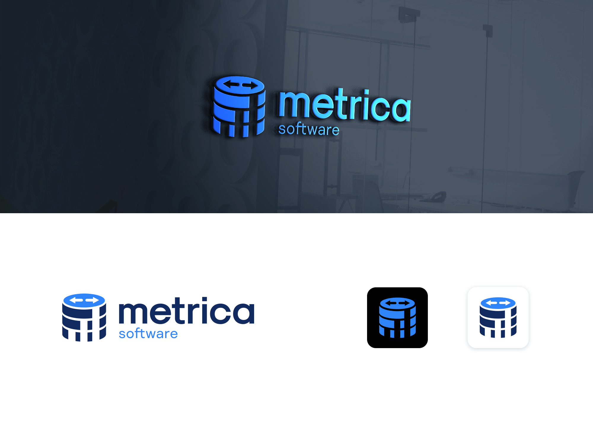 Logo Design by damakyjr for this project | Design #37039908