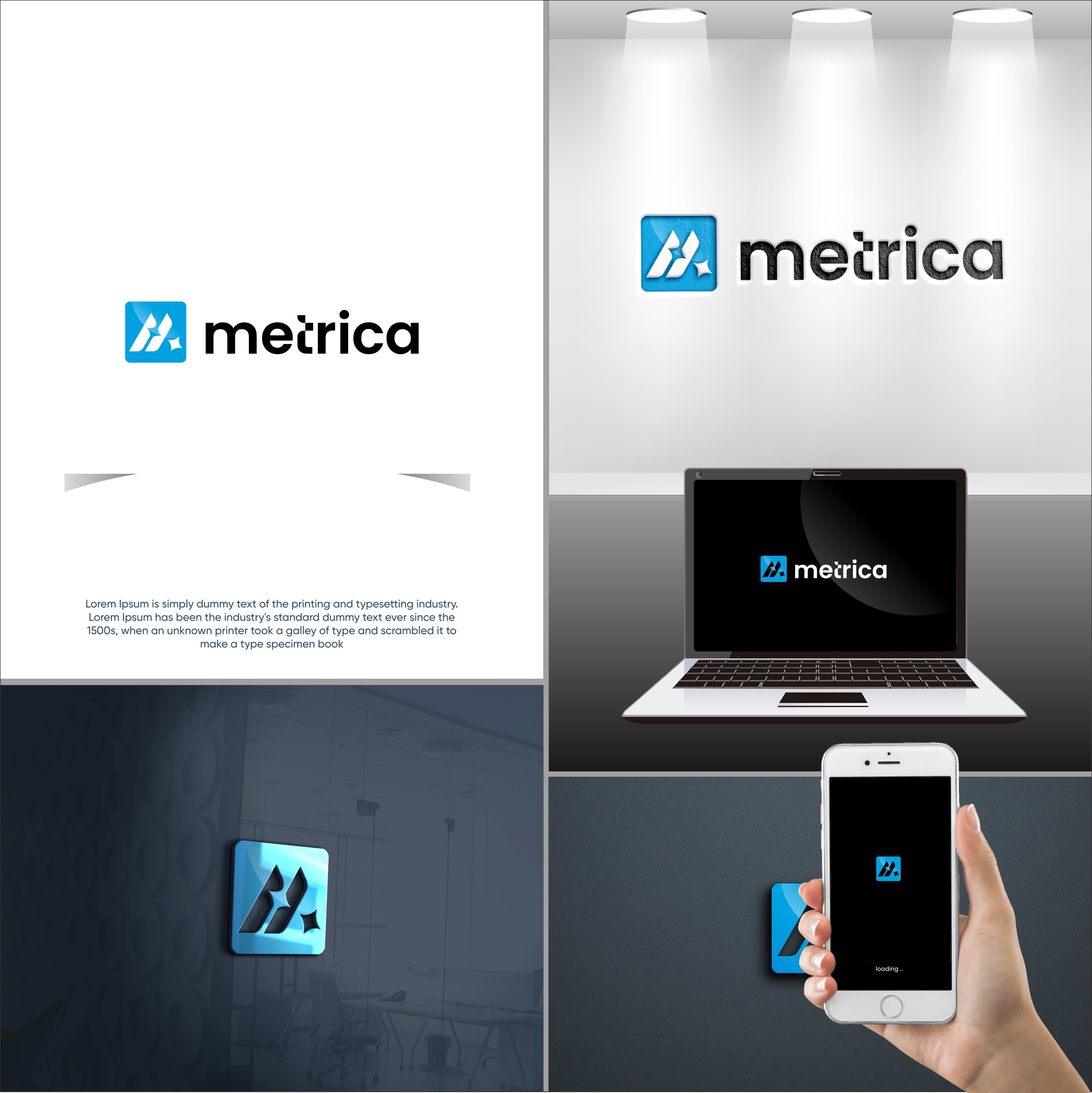 Logo Design by Arya Stark for this project | Design #37185627