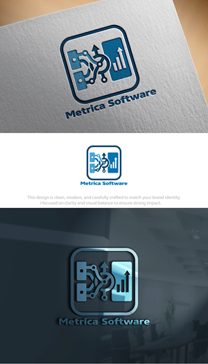 Diseño de Logo por Hamza  Al-Muttalib para este proyecto | Diseño: #37016242