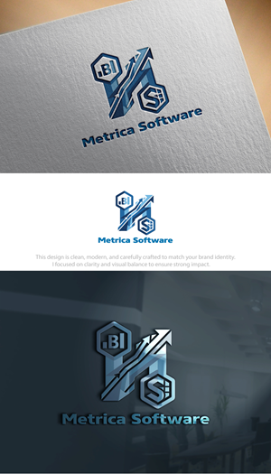 Diseño de Logo por Hamza  Al-Muttalib para este proyecto | Diseño: #37016243