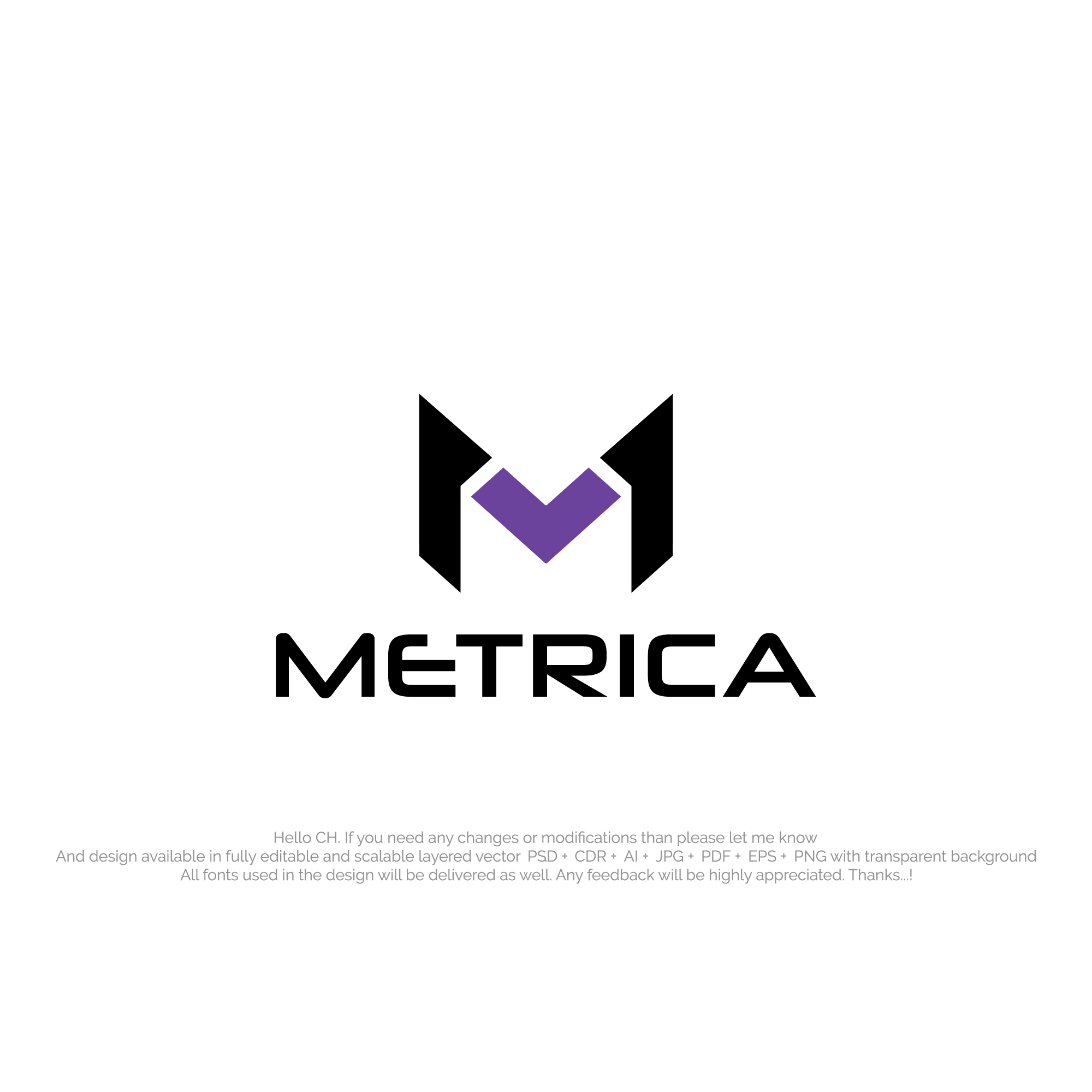 Logo Design by NexaBrand for this project | Design #37198322