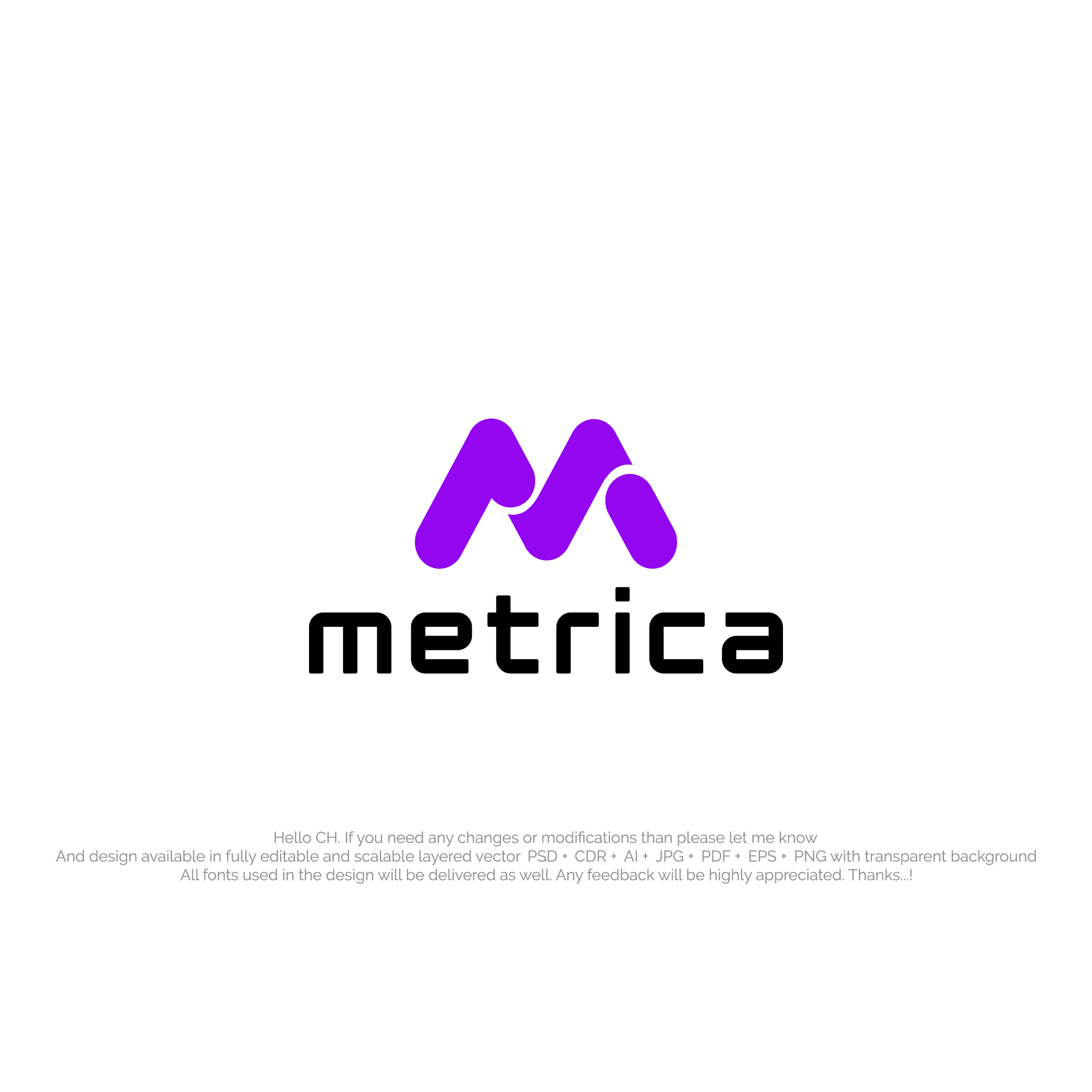Logo Design by NexaBrand for this project | Design #37201401