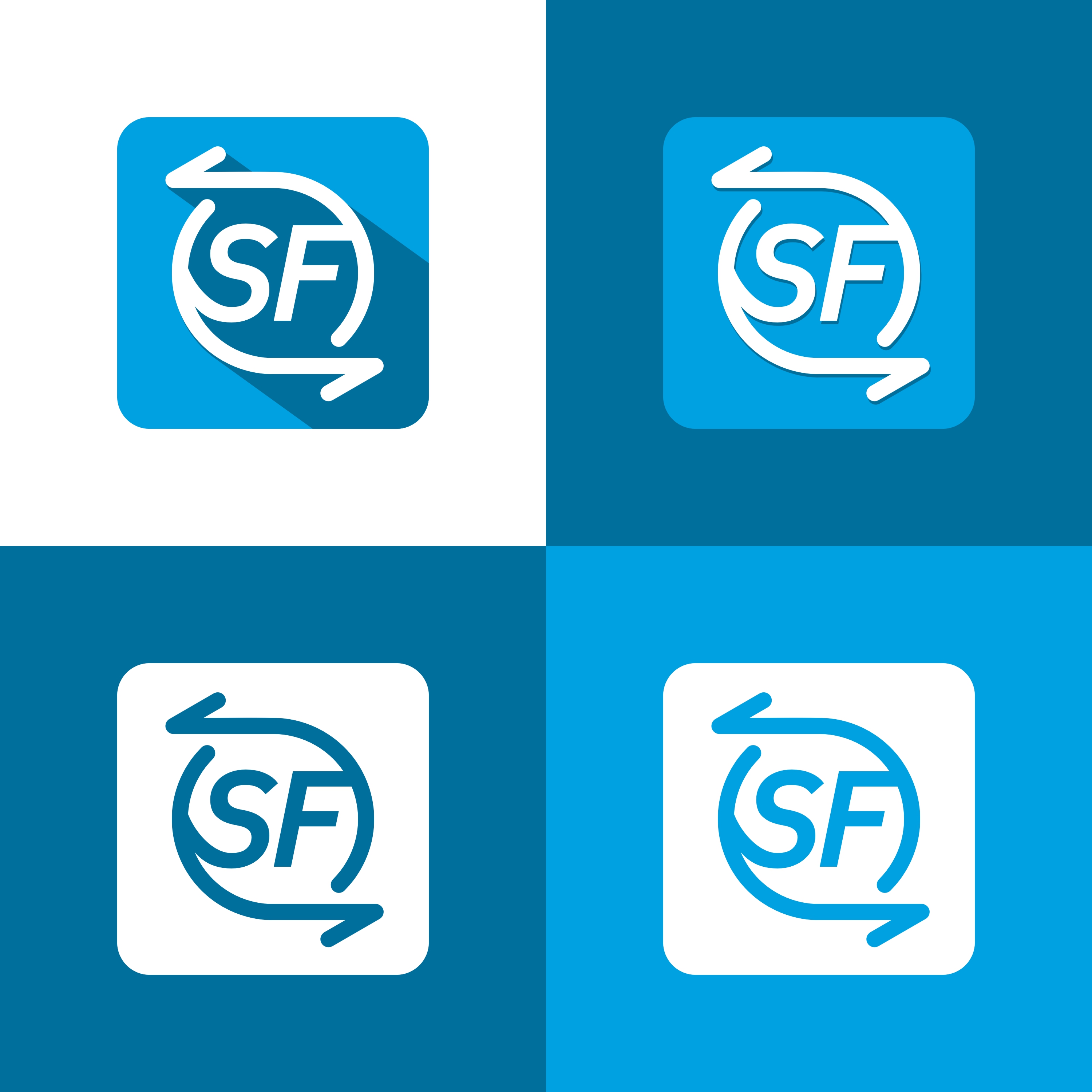 Logo Design by meinos for this project | Design: #37021043