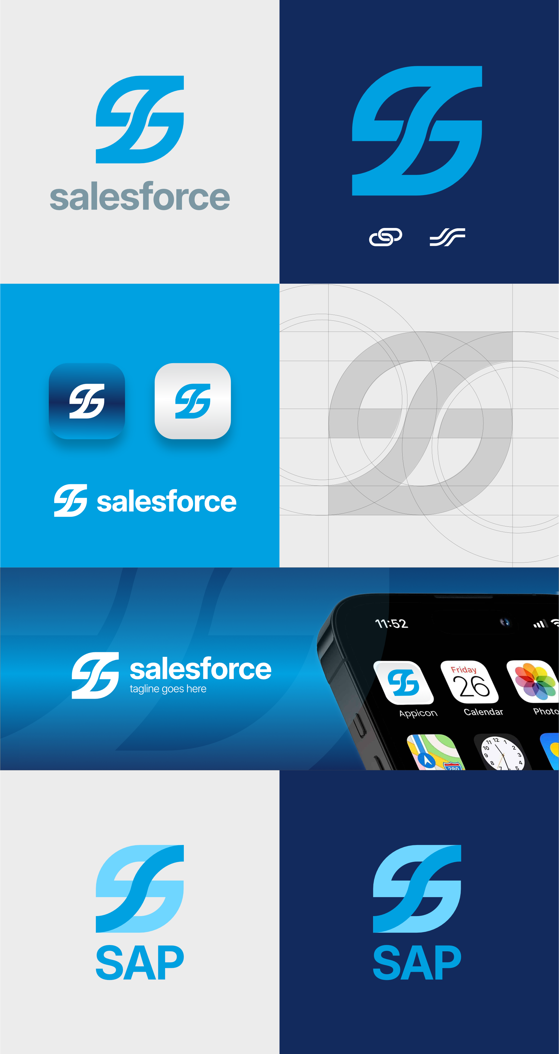 Logo Design by Jeff_Riadi for this project | Design #37124790