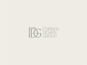 Diseño de Logo por Sushmaa para FORBES DESIGN GROUP | Diseño: #37025464