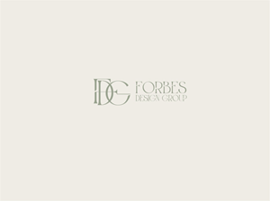 Diseño de Logo por Sushmaa para FORBES DESIGN GROUP | Diseño: #37025506
