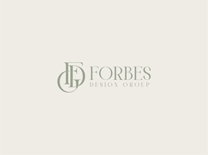 Diseño de Logo por Sushmaa para FORBES DESIGN GROUP | Diseño: #37025571