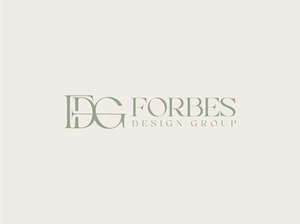 Diseño de Logo por Sushmaa para FORBES DESIGN GROUP | Diseño: #37025611