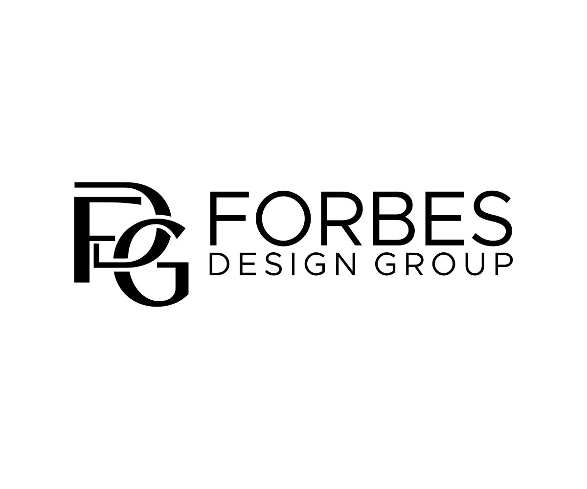 Diseño de Logo por Thati Designs para FORBES DESIGN GROUP | Diseño #37019290