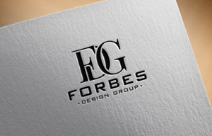 Diseño de Logo por amran mollaa para FORBES DESIGN GROUP | Diseño: #37021997