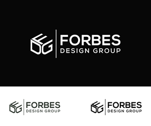 Diseño de Logo por Nadim_art para FORBES DESIGN GROUP | Diseño: #37035319