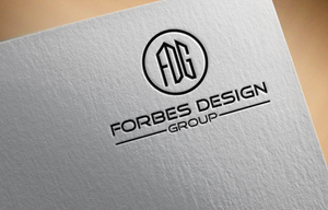 Diseño de Logo por Adam Smith..... para FORBES DESIGN GROUP | Diseño: #37022568