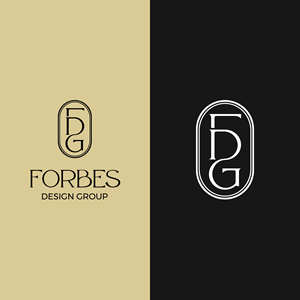 Logo Design by Jagerstraum for FORBES DESIGN GROUP | Design #37021230