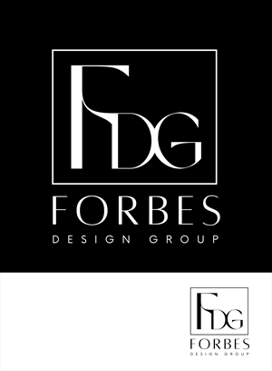 Logo Design by Rajneesha for FORBES DESIGN GROUP | Design: #37016022