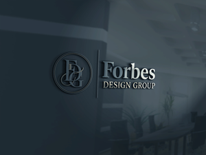 Diseño de Logo por FARU.......... para FORBES DESIGN GROUP | Diseño: #37022721