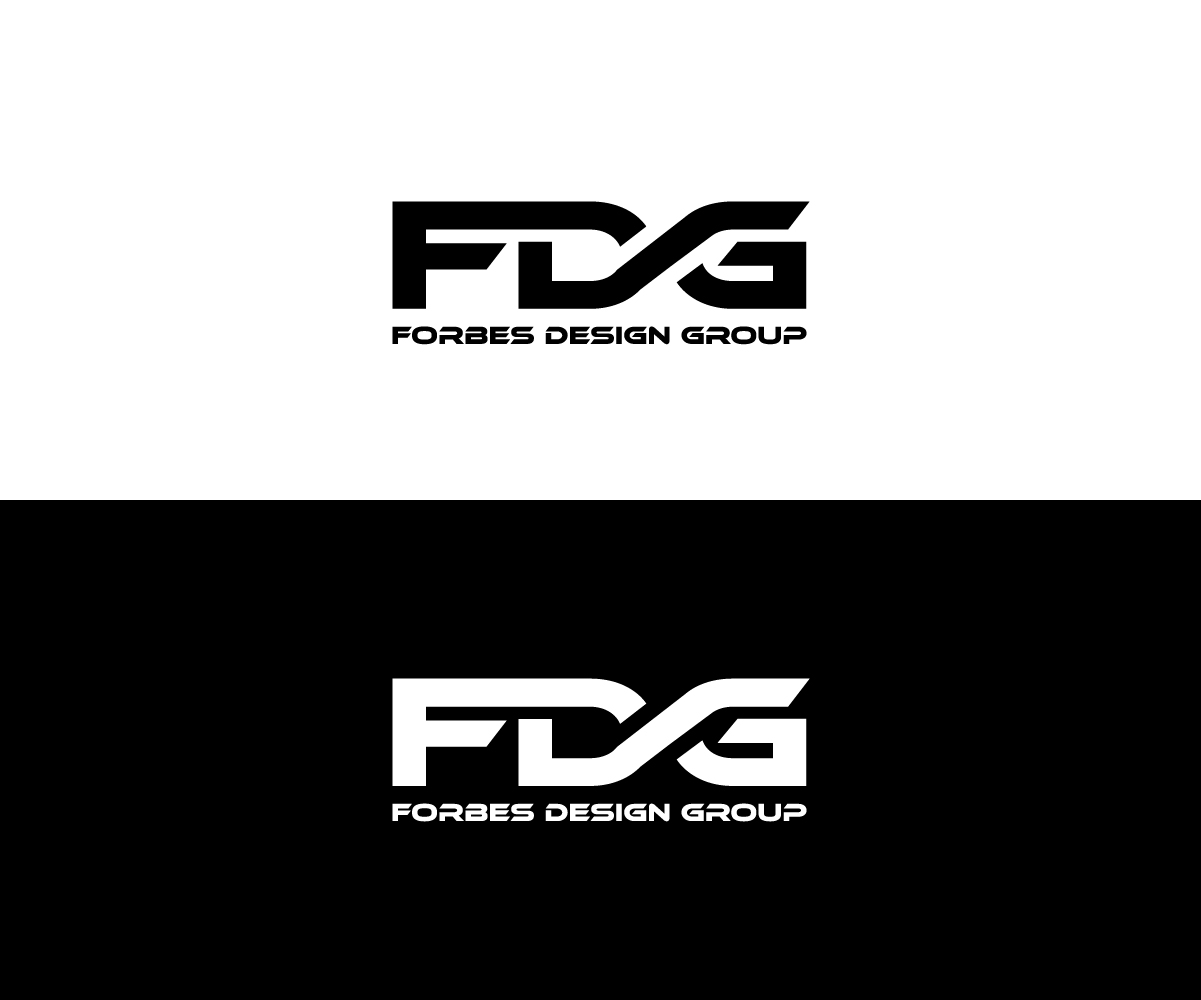 Diseño de Logo por METHODEMAN para FORBES DESIGN GROUP | Diseño #37021177