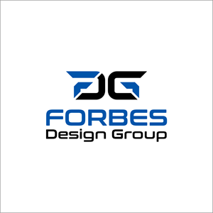 Diseño de Logo por B4LYA para FORBES DESIGN GROUP | Diseño: #37016631