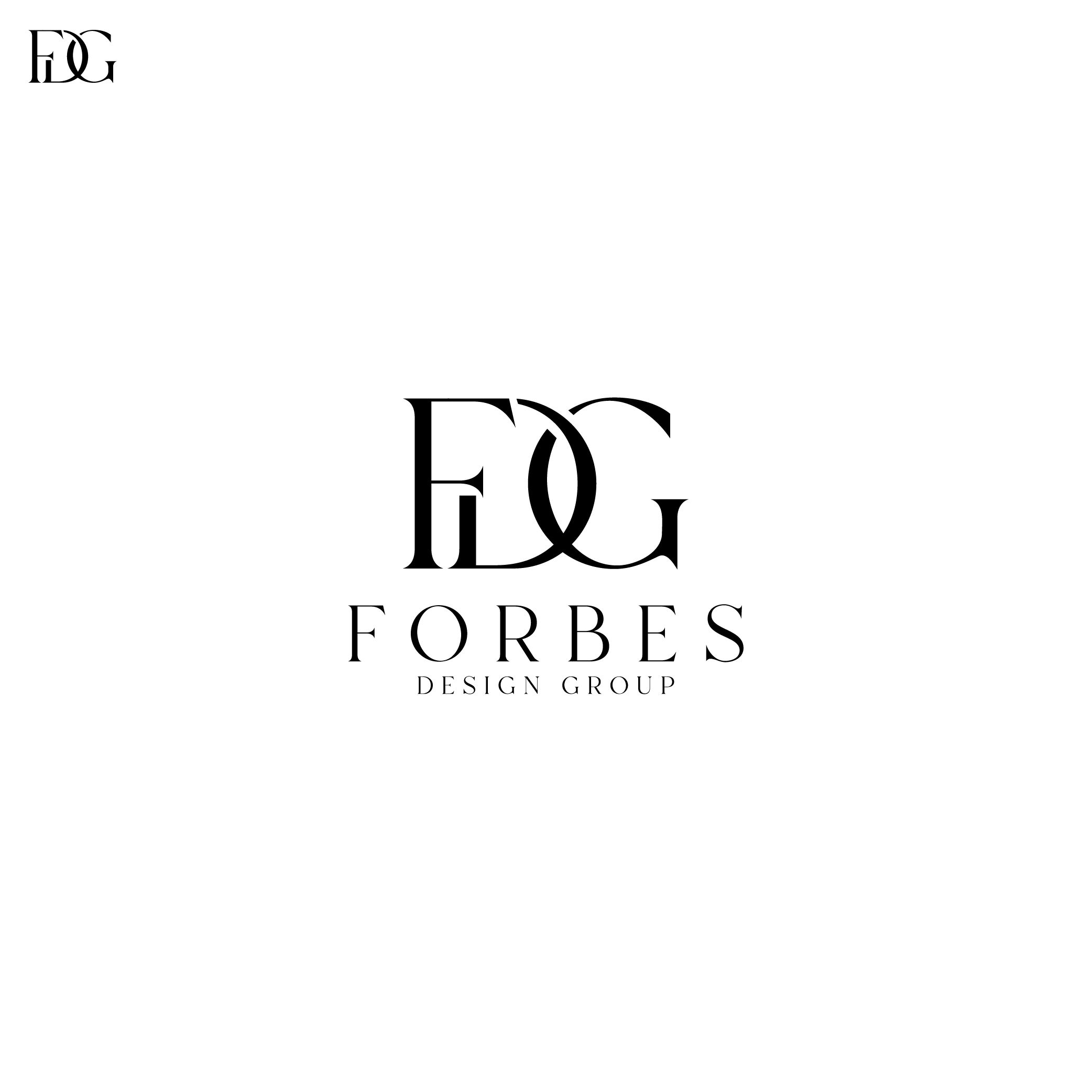 Logo Design by designer profile for FORBES DESIGN GROUP | Design #37016715
