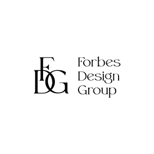 Diseño de Logo por DiandraKali para FORBES DESIGN GROUP | Diseño: #37017583