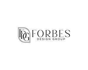 Diseño de Logo por Elite Star para FORBES DESIGN GROUP | Diseño: #37020728