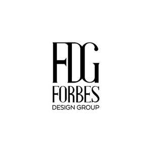 Diseño de Logo por FishDesigns para FORBES DESIGN GROUP | Diseño: #37031855