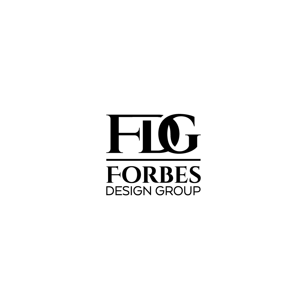 Diseño de Logo por FishDesigns para FORBES DESIGN GROUP | Diseño #37035646