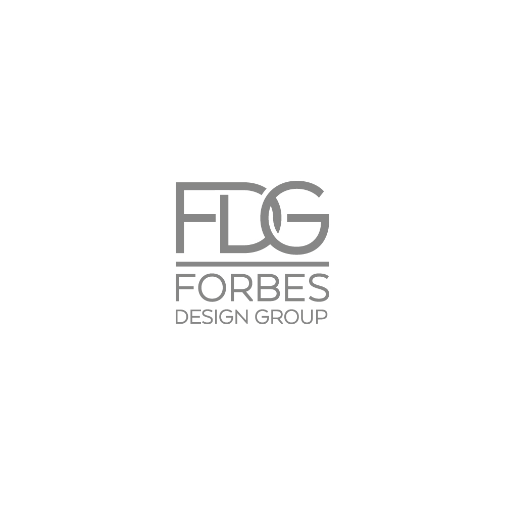 Diseño de Logo por FishDesigns para FORBES DESIGN GROUP | Diseño #37040742