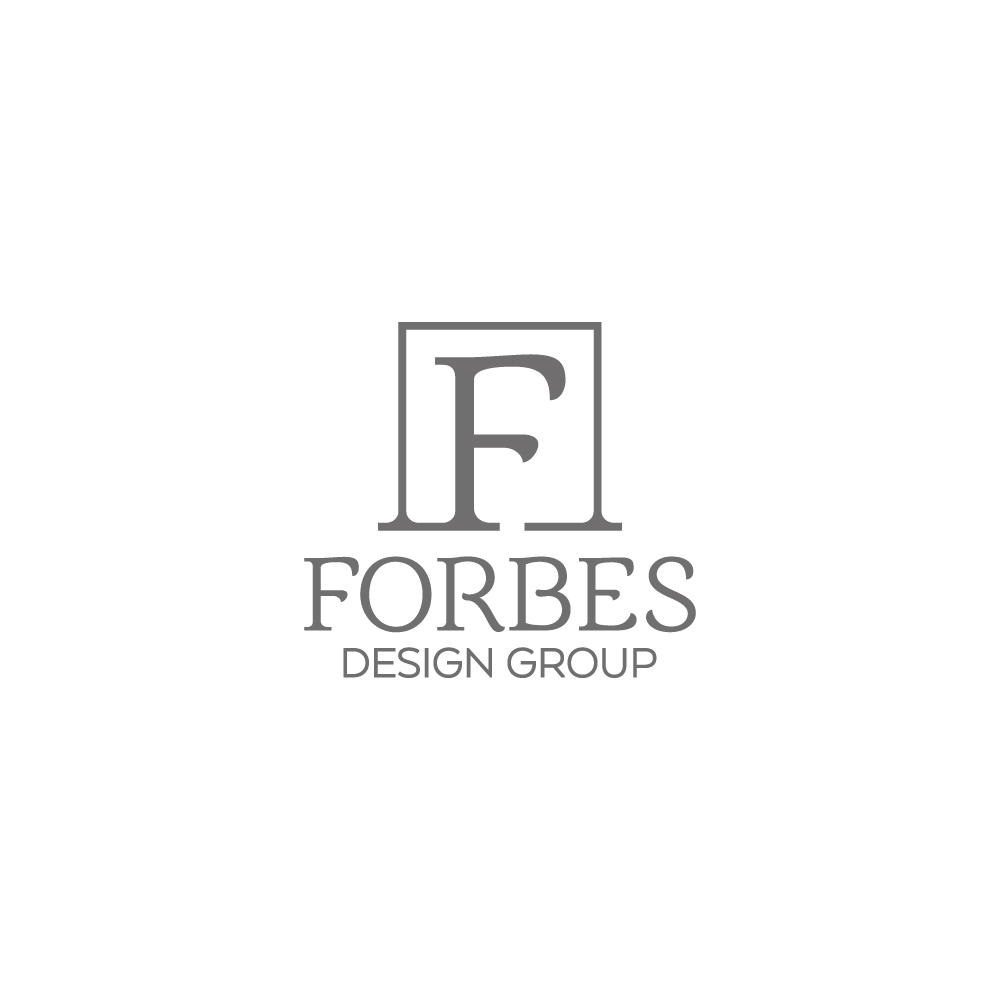 Diseño de Logo por FishDesigns para FORBES DESIGN GROUP | Diseño #37042942