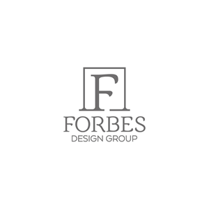 Diseño de Logo por FishDesigns para FORBES DESIGN GROUP | Diseño: #37042942