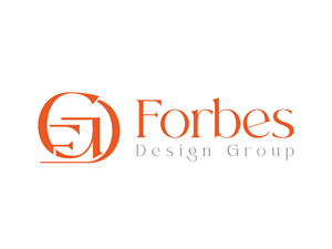 Diseño de Logo por MVision para FORBES DESIGN GROUP | Diseño: #37020301