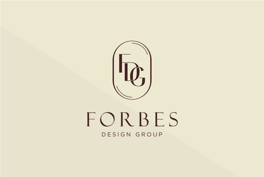 Logo Design by Uniiqo for FORBES DESIGN GROUP | Design #37024354