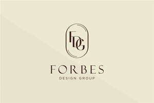 Logo Design by Uniiqo for FORBES DESIGN GROUP | Design: #37024354
