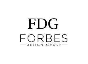 Logo Design by Noor Ezz for FORBES DESIGN GROUP | Design: #37022818