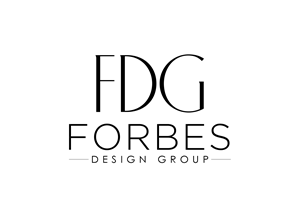 Logo Design by Noor Ezz for FORBES DESIGN GROUP | Design: #37022819