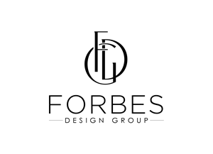 Logo Design by Noor Ezz for FORBES DESIGN GROUP | Design: #37022820