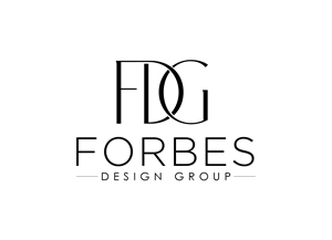 Logo Design by Noor Ezz for FORBES DESIGN GROUP | Design: #37022822