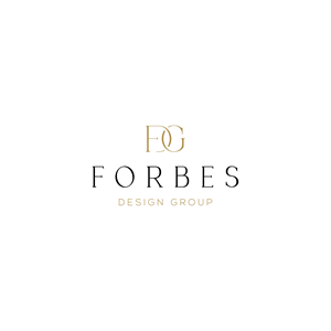 Logo Design by VisualFlava for FORBES DESIGN GROUP | Design: #37015884