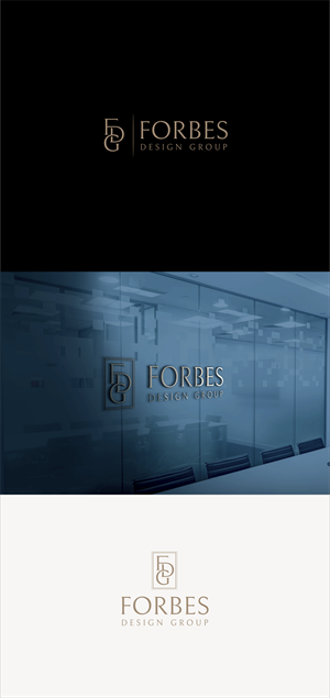 Logo Design by *mary for FORBES DESIGN GROUP | Design: #37023595
