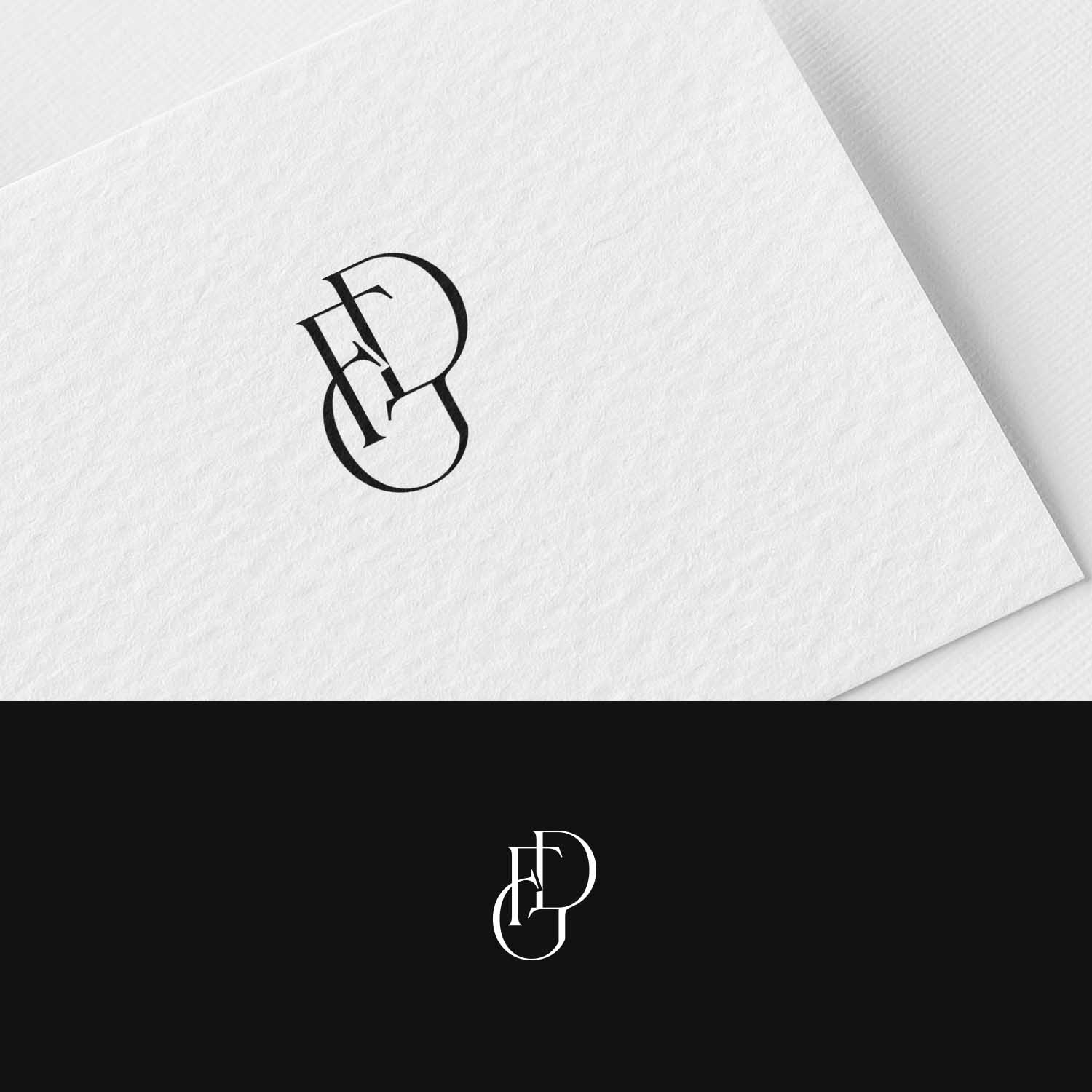 Diseño de Logo por Art Edges para FORBES DESIGN GROUP | Diseño #37021779