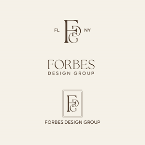 Logo Design by r. ilham for FORBES DESIGN GROUP | Design #37035267