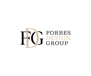 Logo Design by MarkCraft for FORBES DESIGN GROUP | Design: #37016274