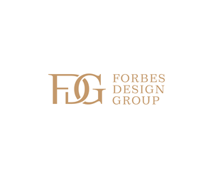 Logo Design by MarkCraft for FORBES DESIGN GROUP | Design: #37016295