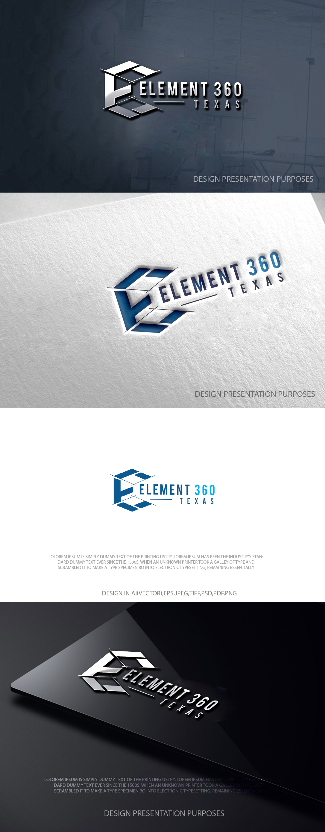 Diseño de Logo por zebronicgraphic para este proyecto | Diseño: #37018957