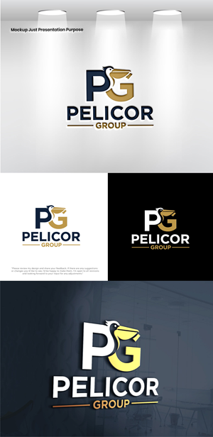 Logo Design by VectorForge for this project | Design: #37016696