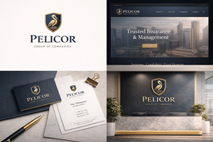 Logo Design by Raton2010 for this project | Design #37019938