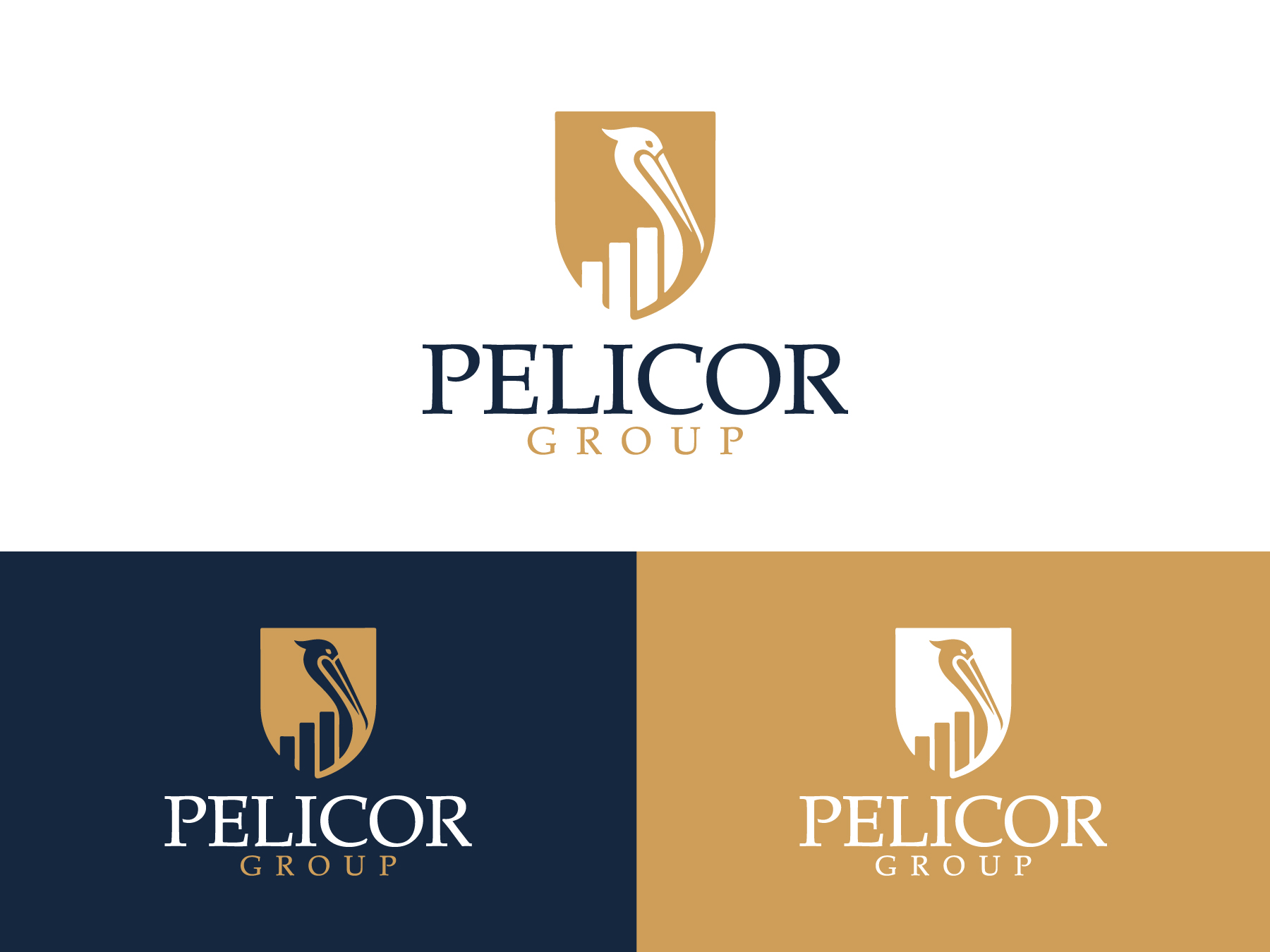 Logo Design by yozdesign for this project | Design #37018592